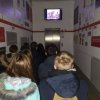 Відвідування Національного музею «Меморіал жертв Голодомору»